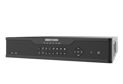 NVR308-16X цифровой видеорегистратор