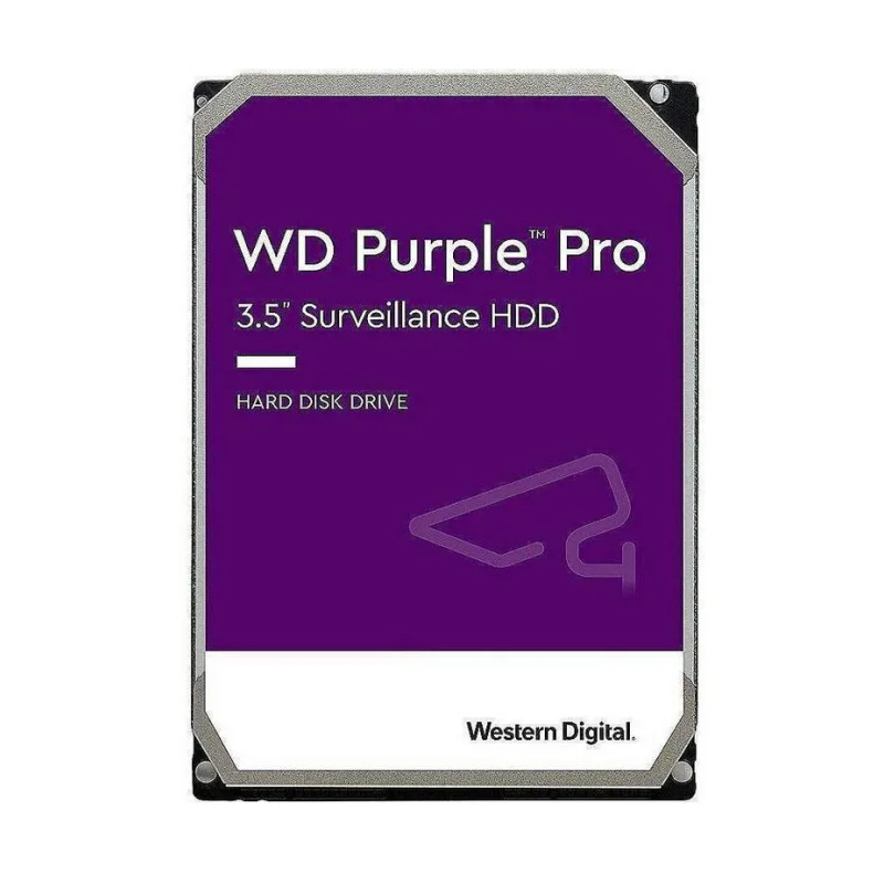 WD23PURZ Жесткий диск