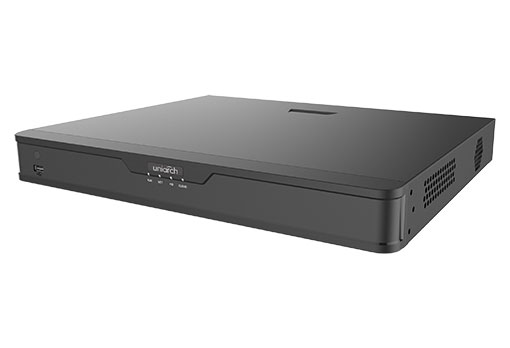 NVR-216S2-P16 видеорегистратор
