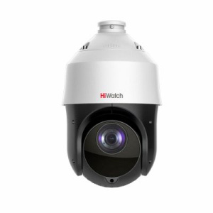 HiWatch DS-I215(D) IP камера PTZ