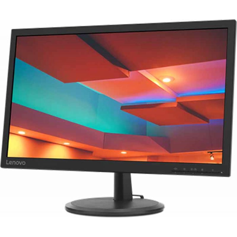 Монитор Lenovo ThinkVision C22-20 21.5" 1920x1080 TN/5ms/VGA/HDMI