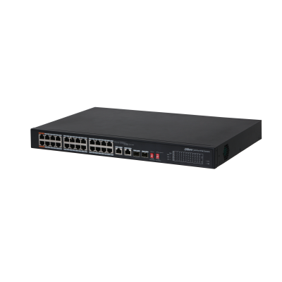 Сетевой коммутатор PFS3226-24ET-240