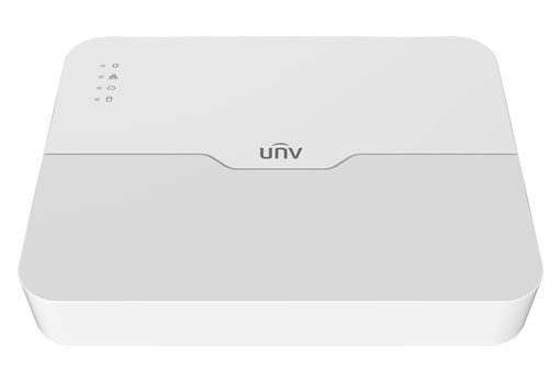 NVR301-16LS3-P8 Цифровой видеорегистратор 