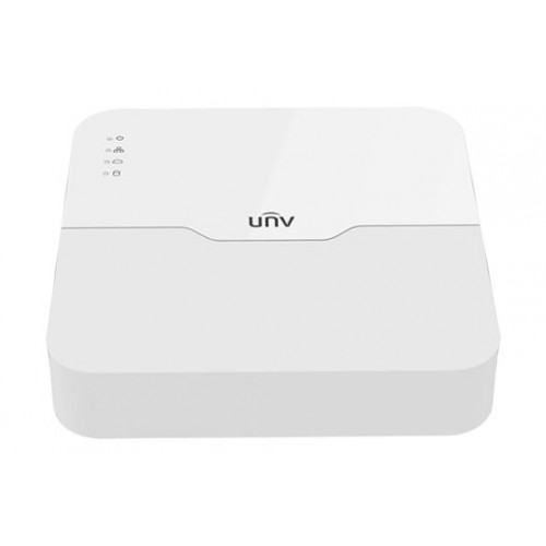 NVR301-04LX-P4 цифровой видеорегистратор