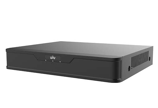 XVR301-08G3 цифровой видеорегистратор