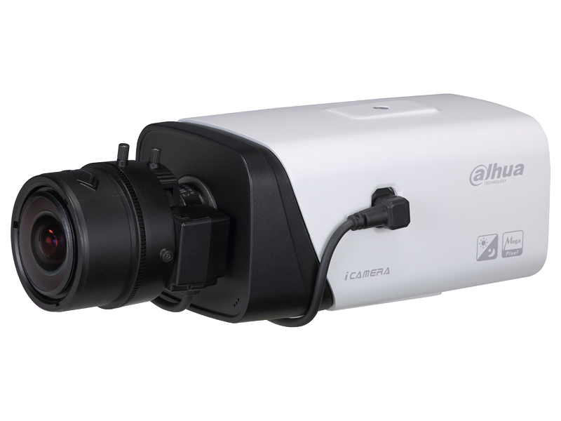 IPC-HF5431EP-Е Видеокамера