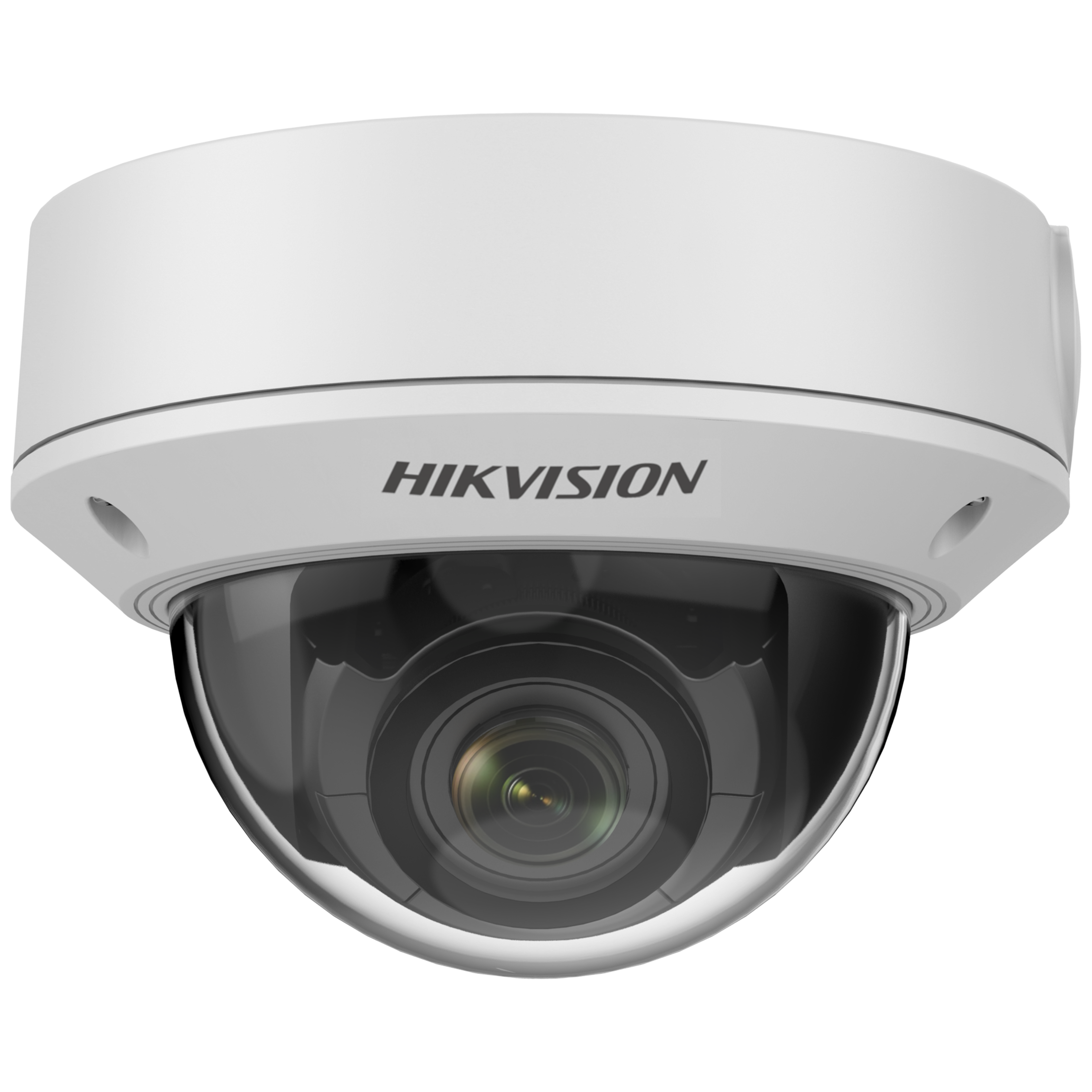 Hikvision DS-2CD1743G0-IZ(C) (2.8-12.0mm) IP Камера, купольная