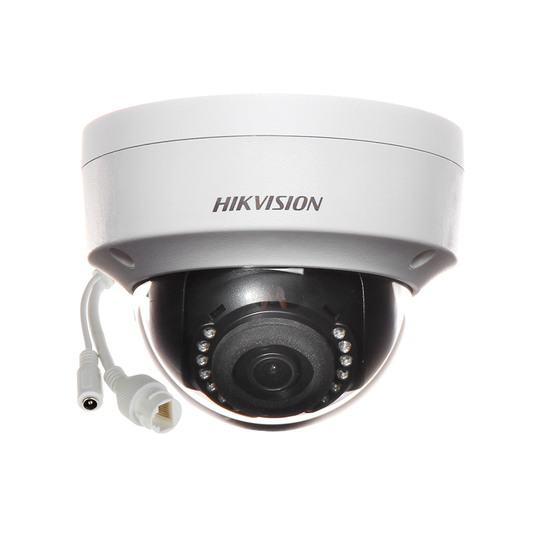 Hikvision DS-2CD1143G0-I(C) (2.8mm) IP Видеокамера