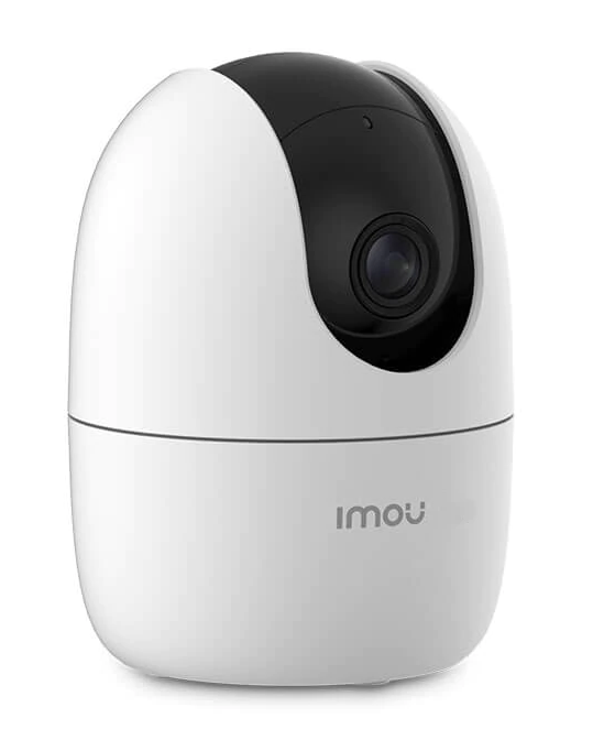 WI-FI видеокамера IMOU Ranger 2 белый 