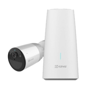 Ezviz BC1 B1 (CS-BC1-B1) Wi-Fi Камера автономная