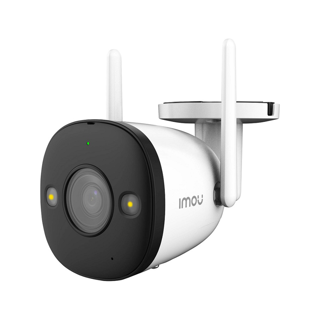 WI-FI видеокамера IMOU Bullet 2Е 2MP-0280B