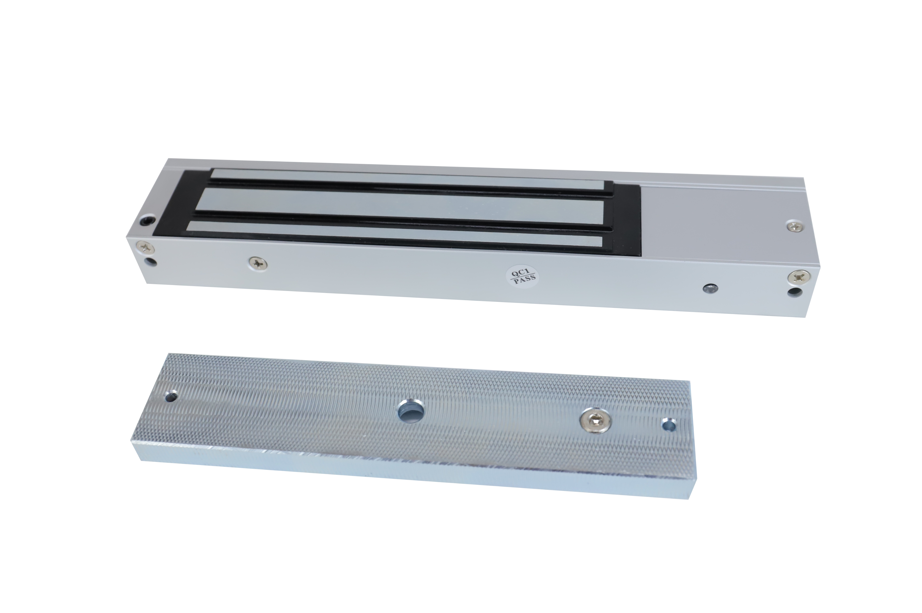 Hikvision DS-K4H255S Замок электромагнитный