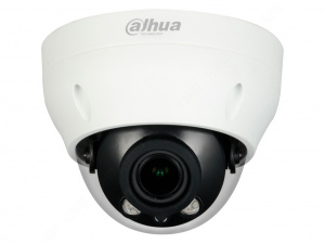 HAC-D3A41P-VF купольная видеокамера