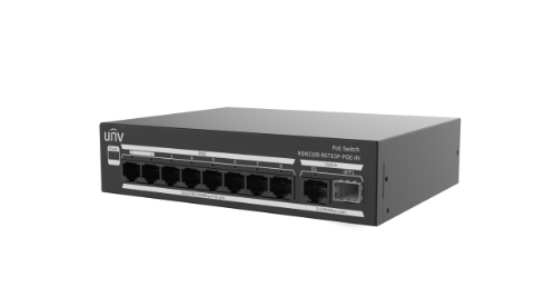 NSW2100-9GT1GP-POE-IN коммутатор