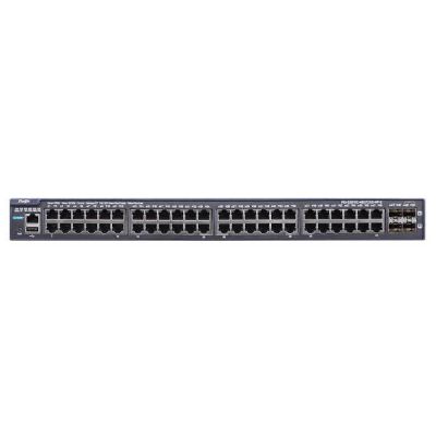 Ruijie RG-S2910C-48GT2XS-HP-E PoE Коммутатор, L2+ управляемый