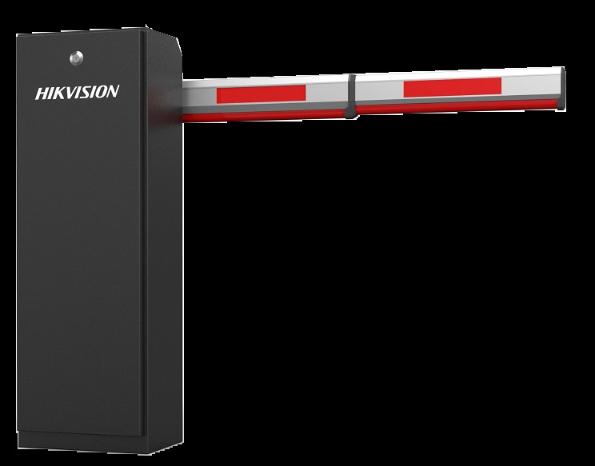 Hikvision DS-TMG4B0-LA(6m) Шлагбаум