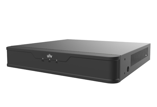 NVR501-16B цифровой видеорегистратор
