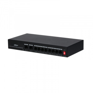 PFS3010-8ET-65 Сетевой коммутатор
