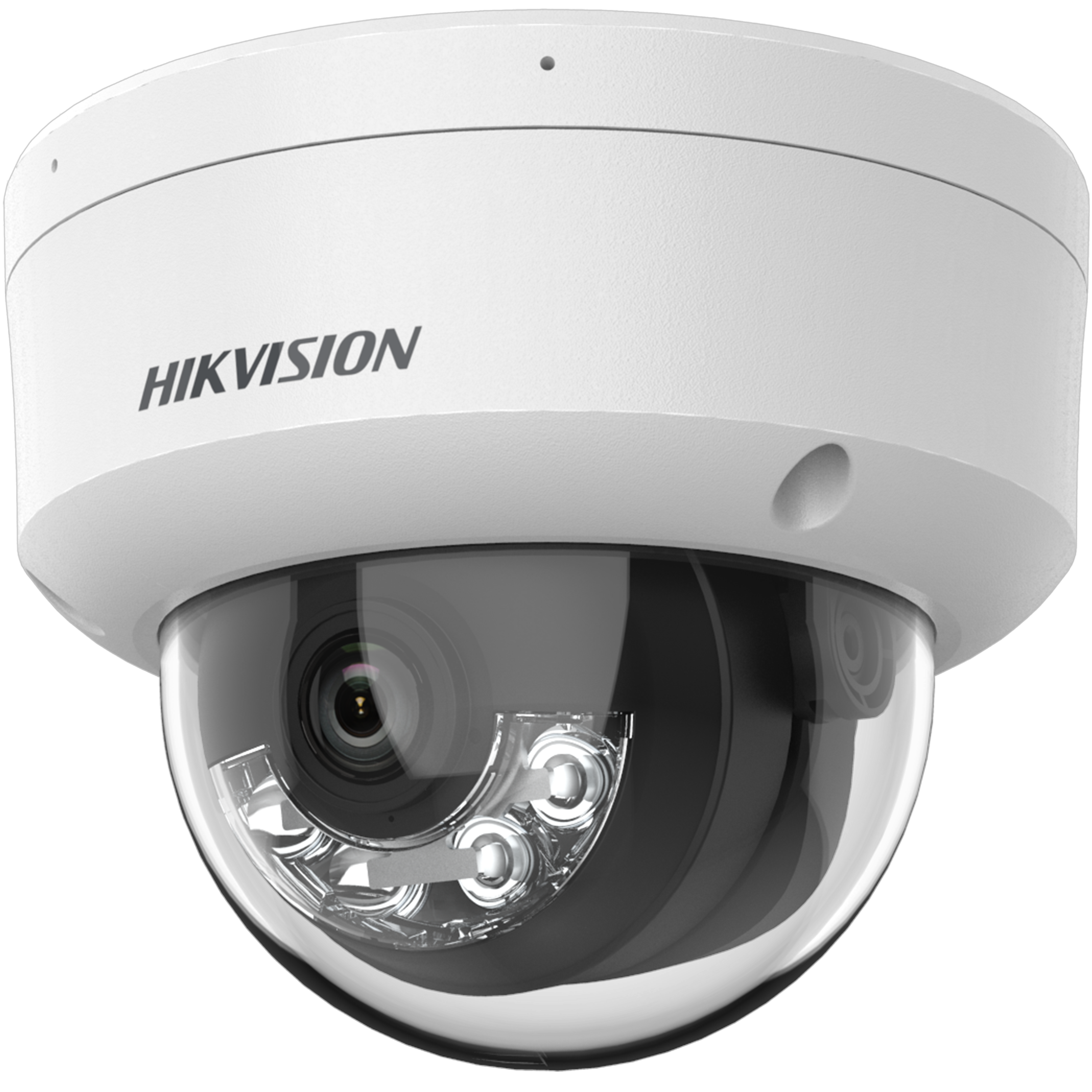 Hikvision DS-2CD1143G2-LIU (2.8mm) IP Камера, купольная
