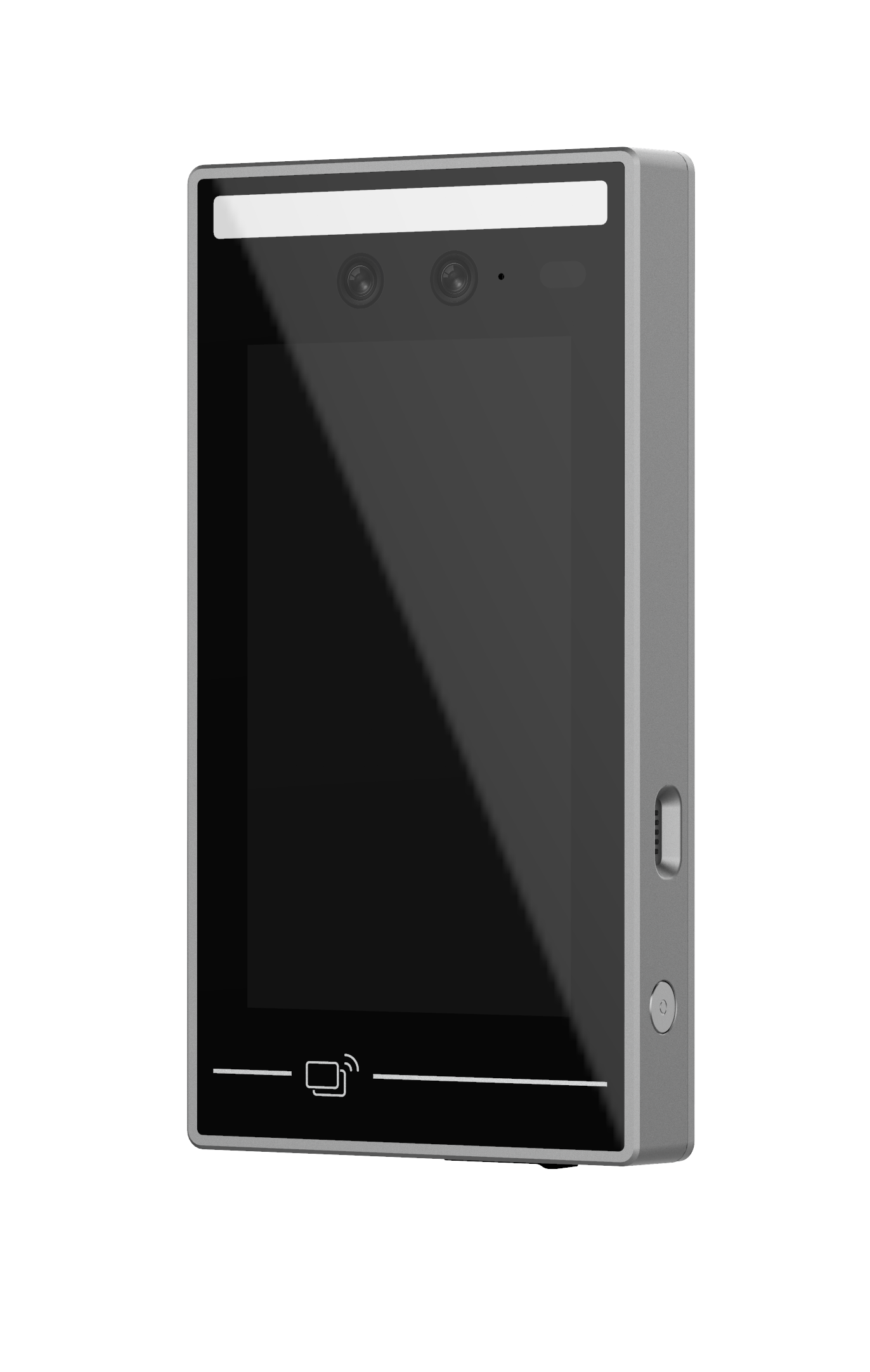 Терминал биометрической идентификации по лицу Uface 7T Pro 4G