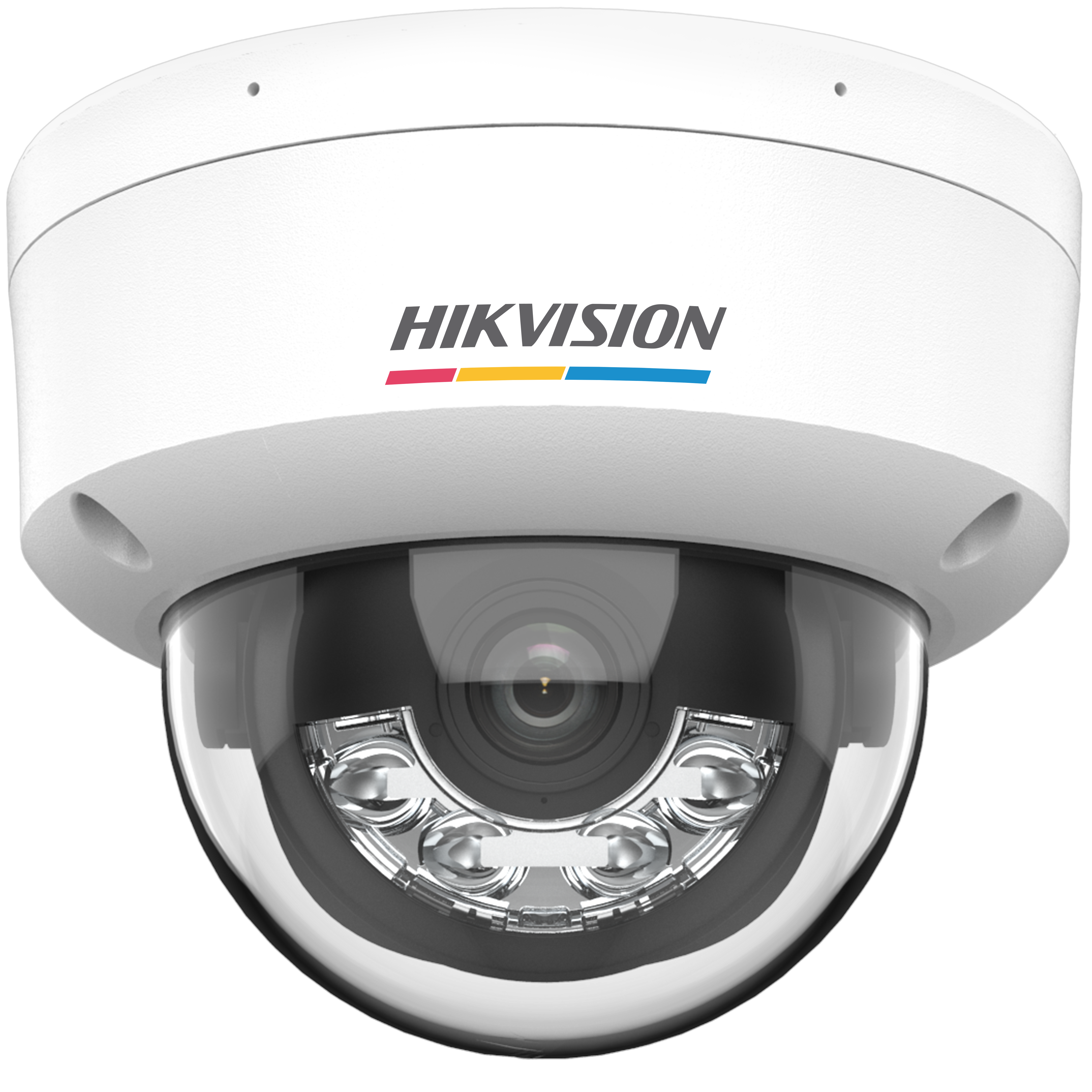 Hikvision DS-2CD1147G2H-LIU (2.8mm) IP Камера, купольная