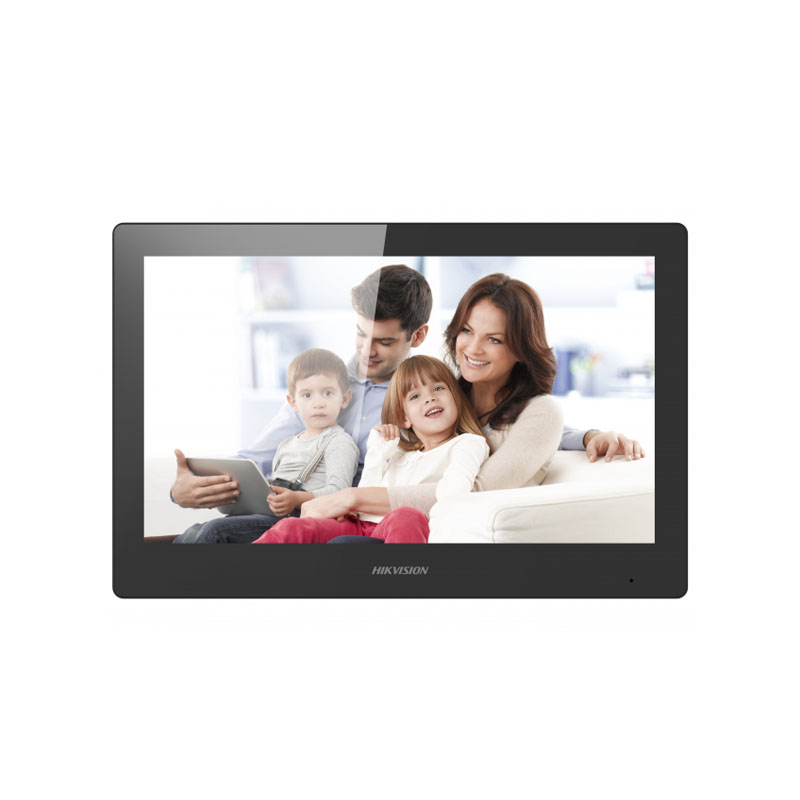 Hikvision DS-KH8520-WTE1 IP Домофон