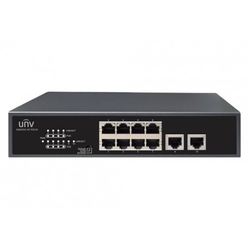 NSW2010-10T-PoE-IN коммутатор  