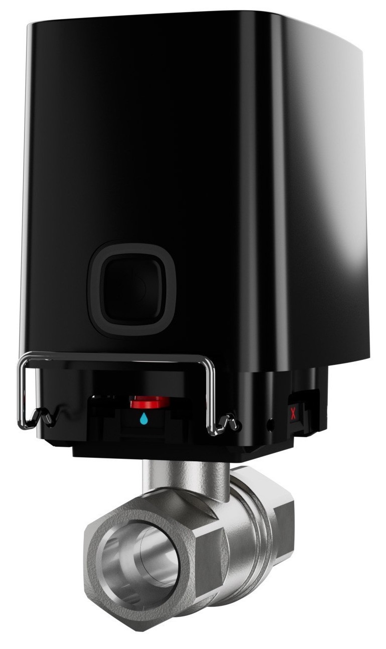 WaterStop (1" valve) черный