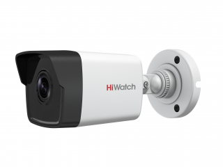 HiWatch DS-I450M(B) (2.8mm) IP камера цилиндрическая