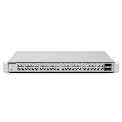 Ruijie | Reyee RG-NBS3200-48GT4XS-P PoE Коммутатор, L2 управляемый