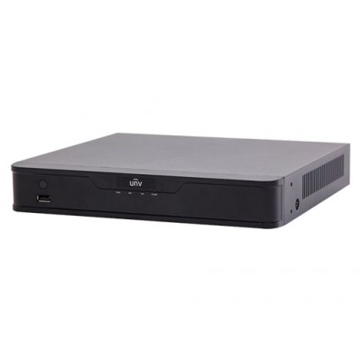 NVR301-04S3-P4 Цифровой видеорегистратор 