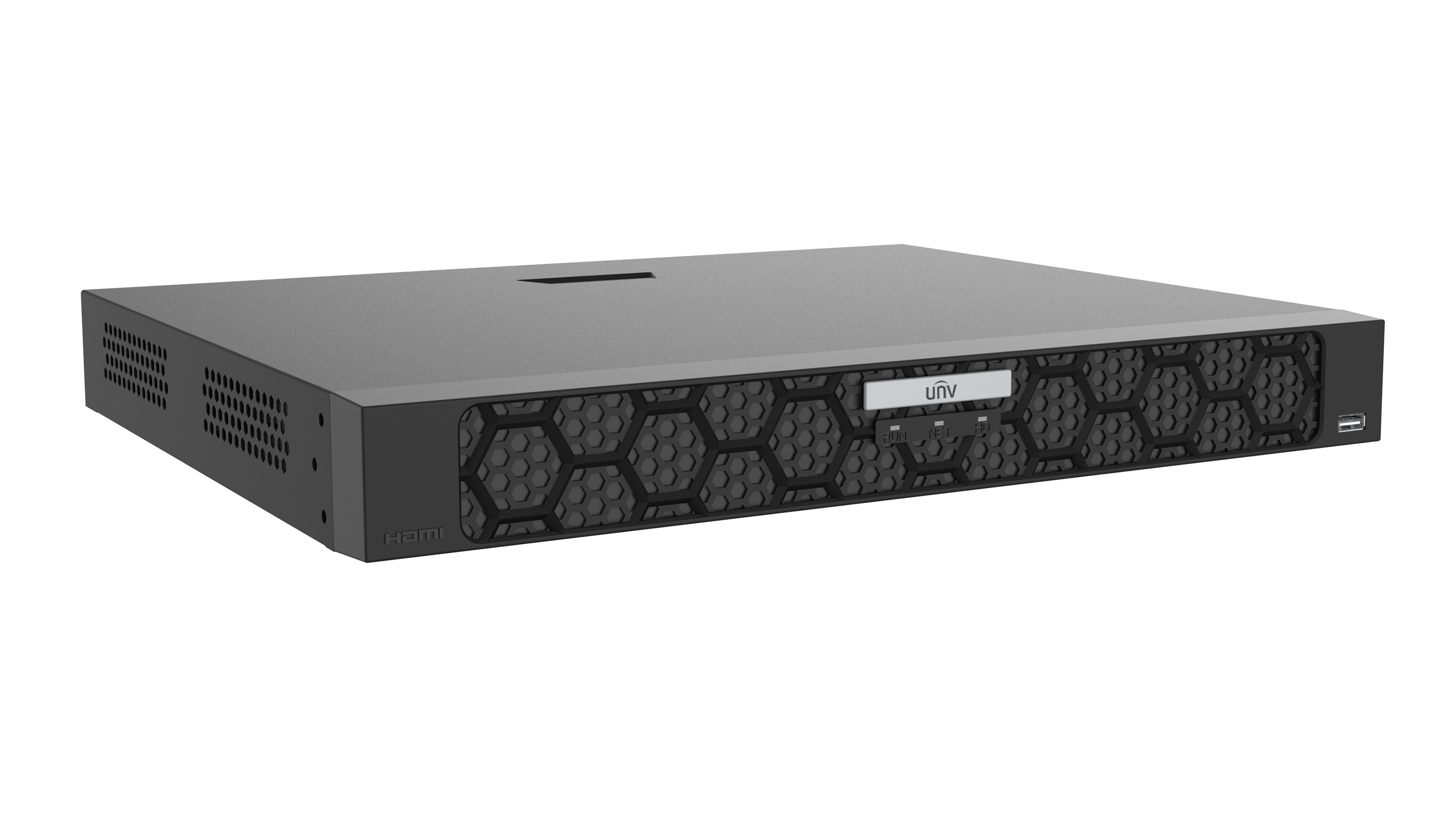 NVR502-16B цифровой видеорегистратор