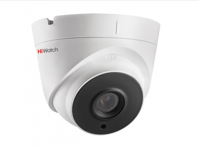 HiWatch DS-I453(C) IP Видеокамера