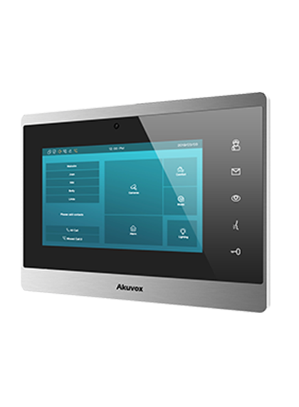 Внутренний монитор Android IT82C