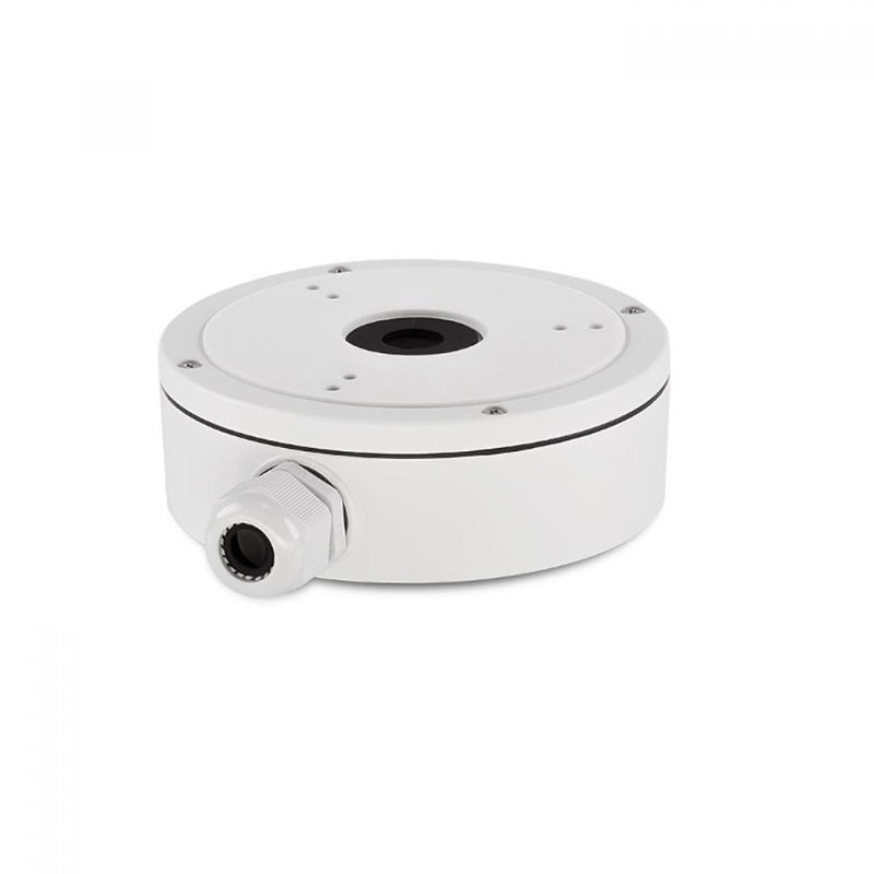 Hikvision DS-1280ZJ-S Коммутационная коробка