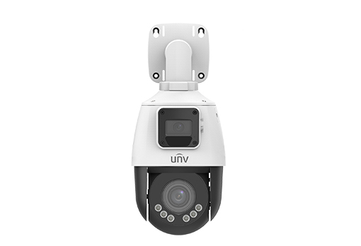 IPC9312LFW-AF28-2X4 цифровая видеокамера UNV