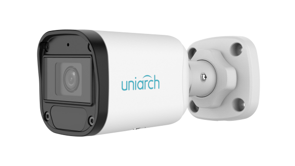 IPC-B122-APF28-ECO Цифровая видеокамера