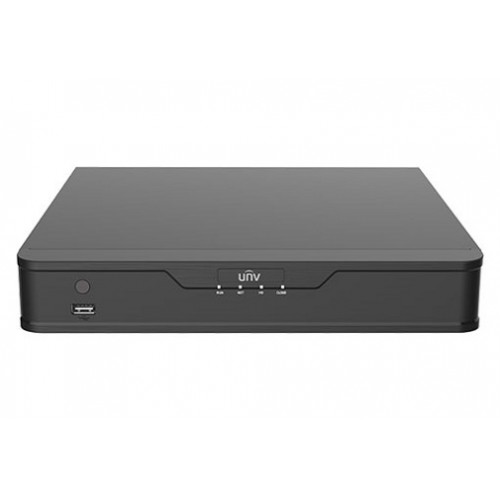 NVR301-04S3 видеорегистратор IP 4-х канальный  