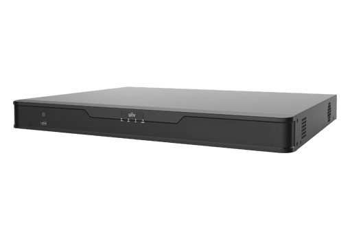 NVR304-16E2 цифровой видеорегистратор