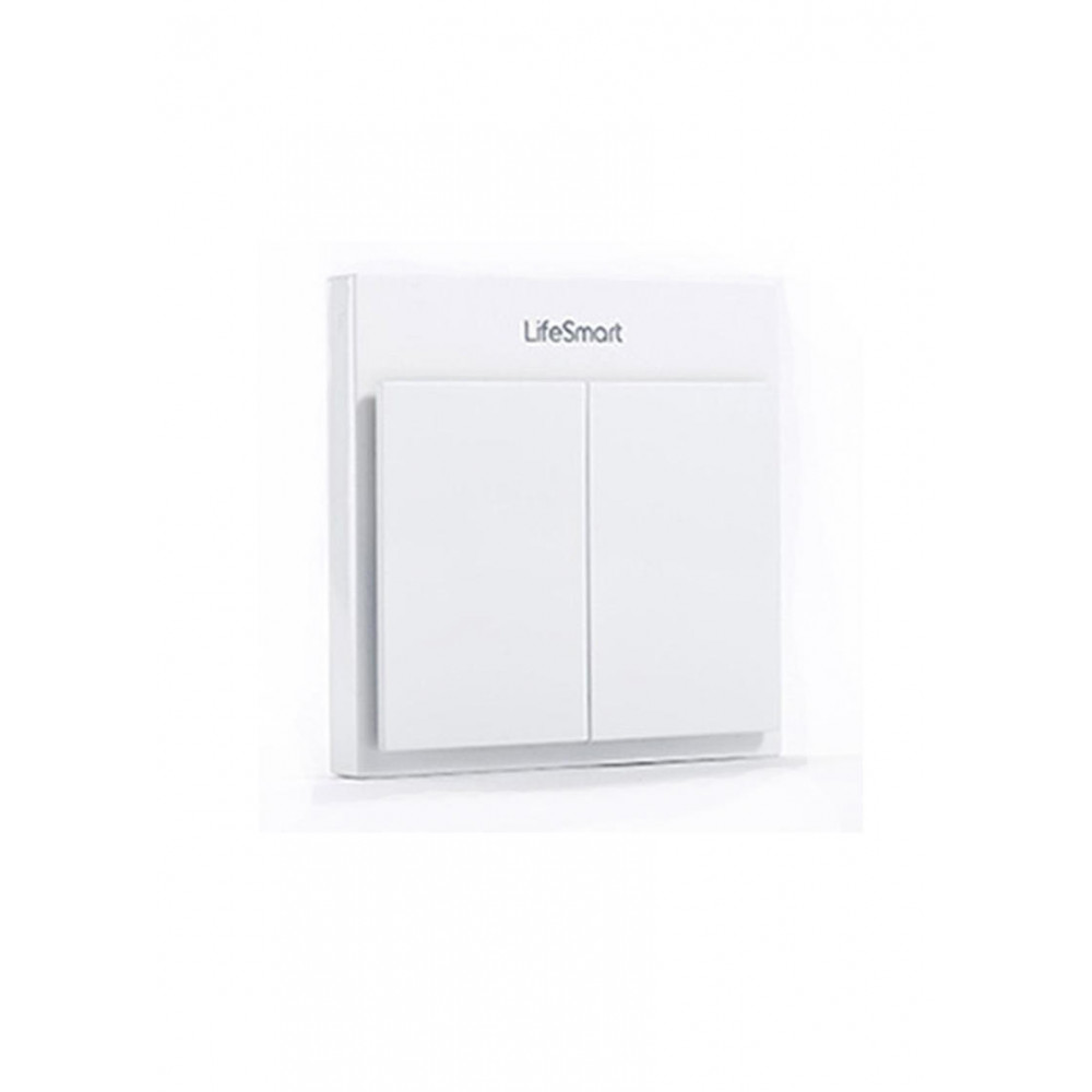 Умный выключатель Blend Smart Switch (2gang)