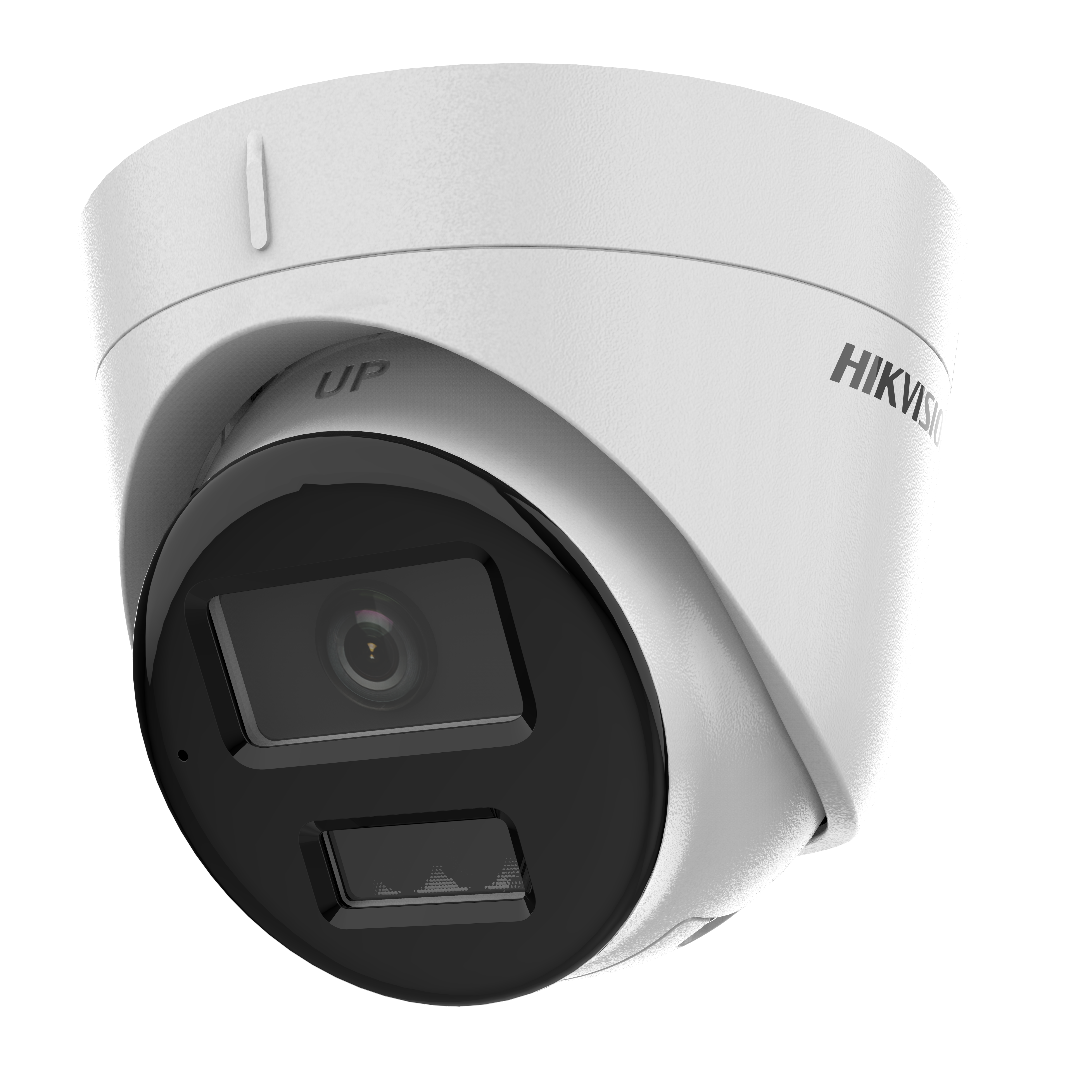 Hikvision DS-2CD1343G2-LIU (2.8mm) IP Камера, купольная