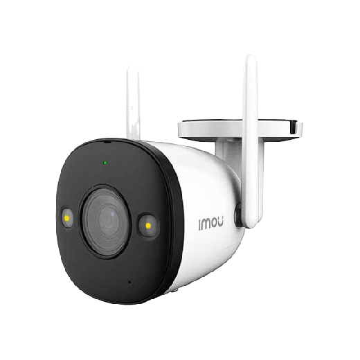 WI-FI видеокамера IMOU Bullet 2E 4MP-0360B