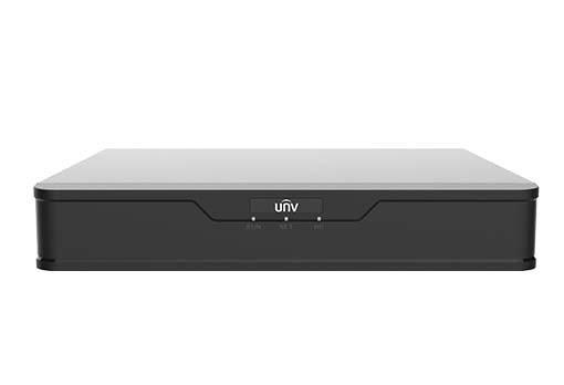 XVR301-08Q3 цифровой видеорегистратор
