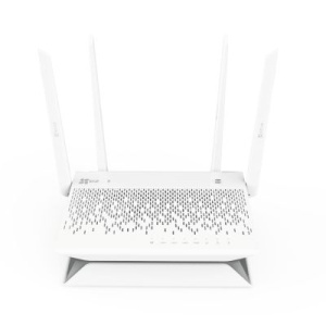 Ezviz Vault Plus (CS-X3C-8EEU) WiFi видеорегистратор