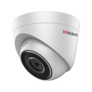 HiWatch DS-I203-L Видеокамера 