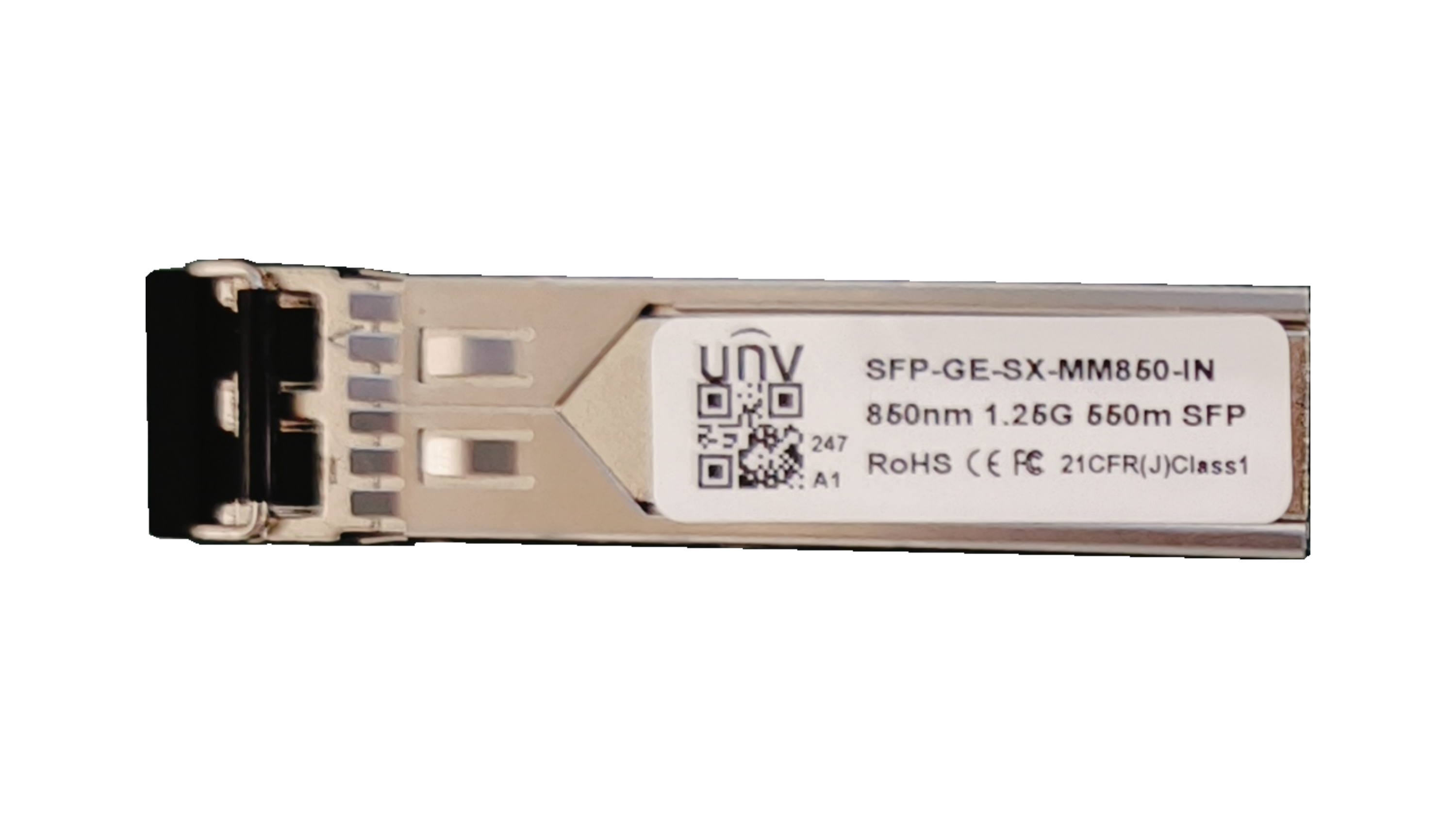 SFP-GE-SX-MM850-IN SFP модуль