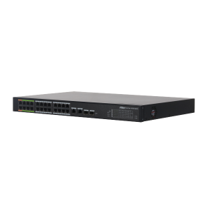 Сетевой коммутатор DH-LR2226-24ET-360
