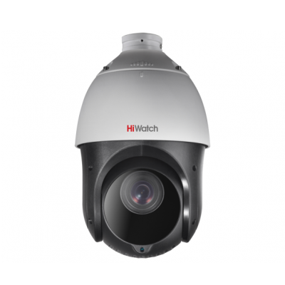 DS-T215(C) IP камера PTZ