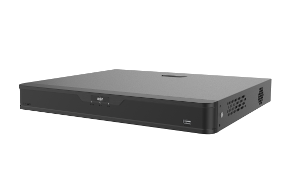 NVR302-16B-P16-IQ Цифровой видеорегистратор