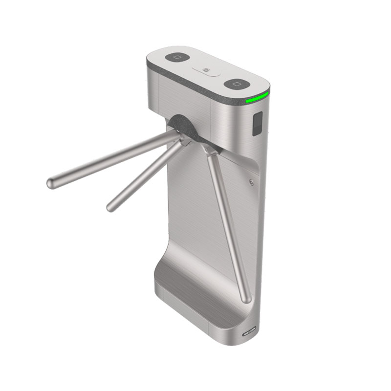 Hikvision DS-K3G411-R/M-Dm55 Турникет